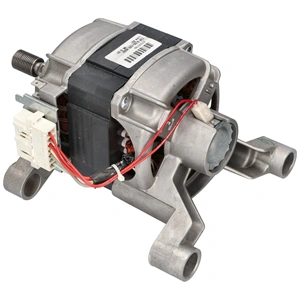 Motor (eredeti) INDESIT mosógép / RENDELÉSRE
