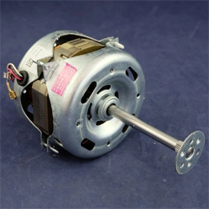 Motor (eredeti) INDESIT szárítógép / RENDELÉSRE