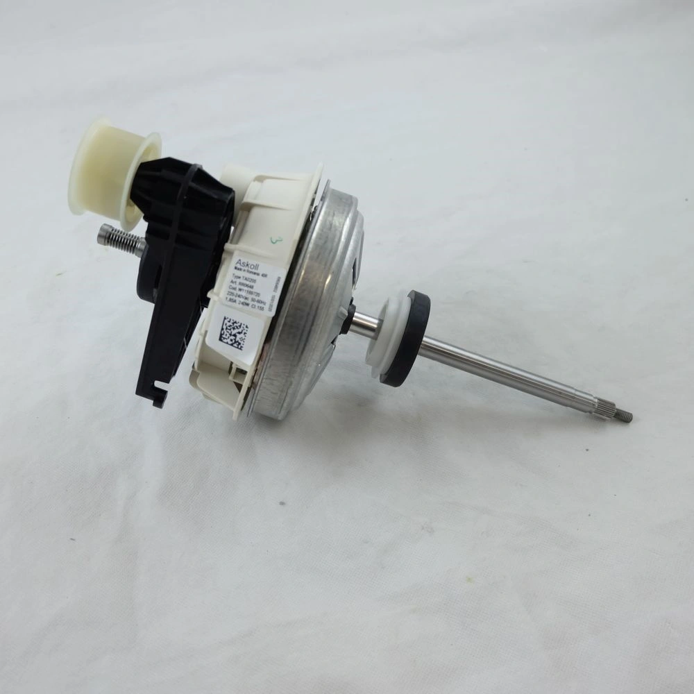 Motor (eredeti) INDESIT szárítógép / RENDELÉSRE