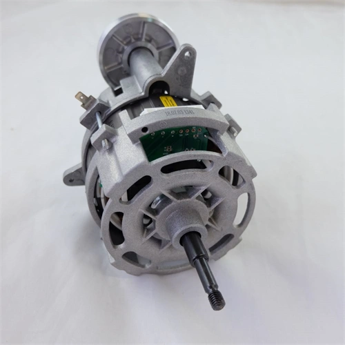 Motor (eredeti) LG szárítógép / RENDELÉSRE