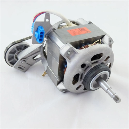 Motor (eredeti) SAMSUNG szárítógép / RENDELÉSRE