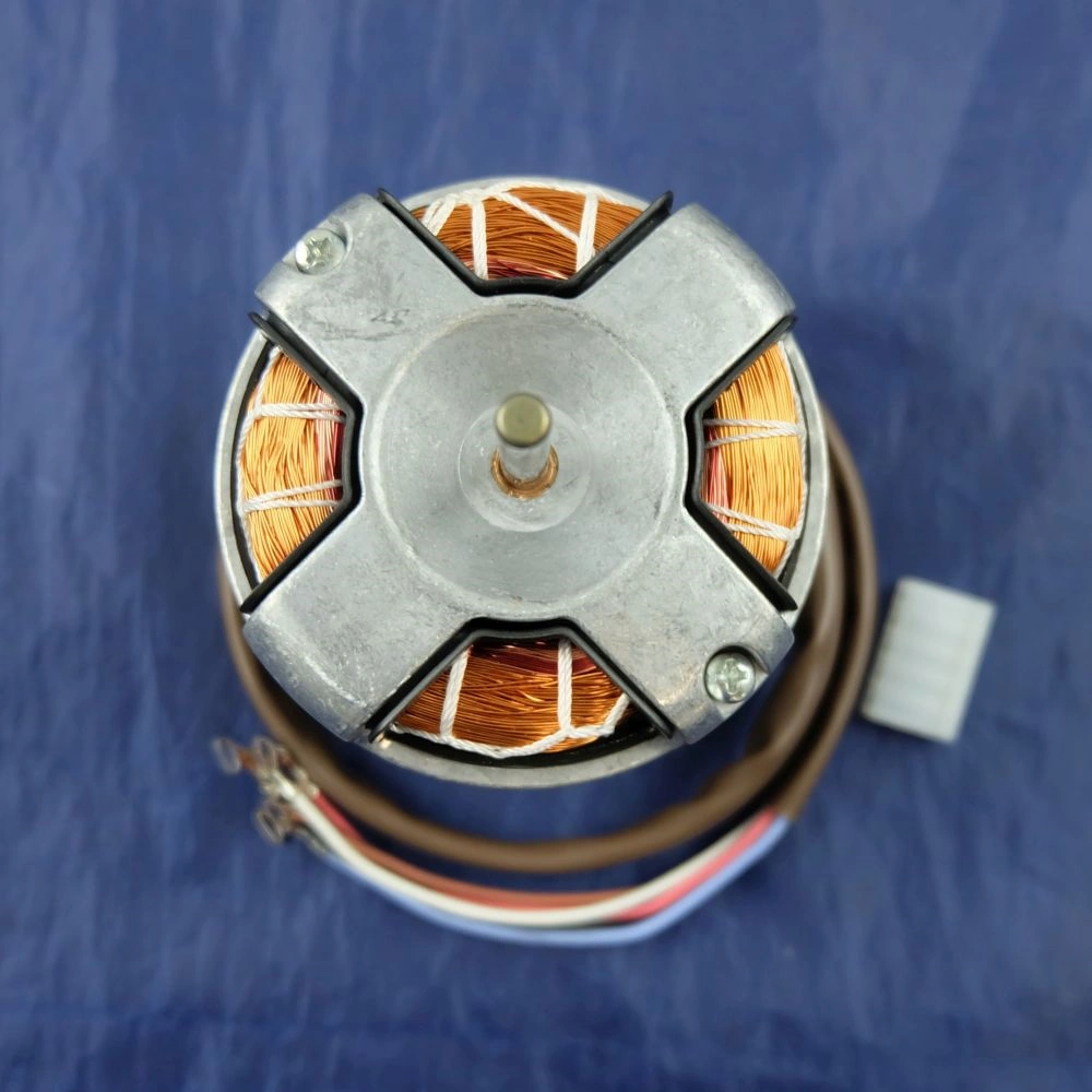 Motor (eredeti) SILVERLINE páraelszívó / RENDELÉSRE