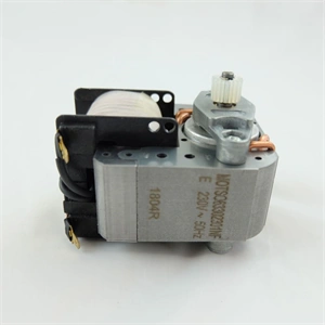 Motor (eredeti) SMEG citrusprés / RENDELÉSRE