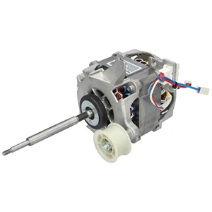 Motor (eredeti) VESTEL szárítógép 