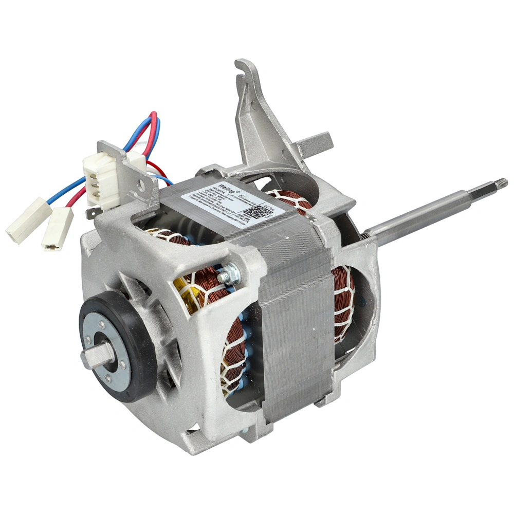 Motor (eredeti) VESTEL szárítógép 