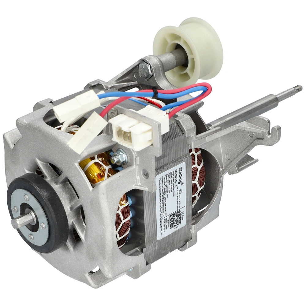 Motor (eredeti) VESTEL szárítógép 