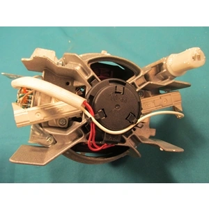 Motor (eredeti) WHIRLPOOL mosógép 