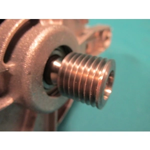 Motor (eredeti) WHIRLPOOL mosógép 