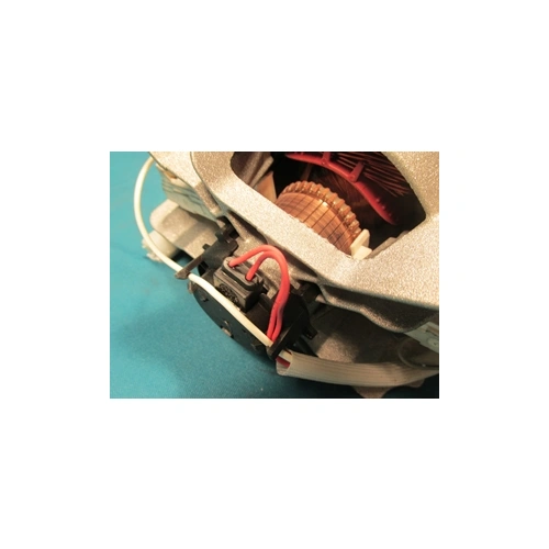 Motor (eredeti) WHIRLPOOL mosógép 