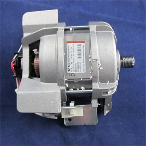 Motor (eredeti) WHIRLPOOL mosógép /RENDELÉSRE