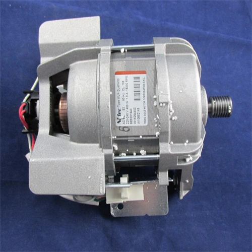 Motor (eredeti) WHIRLPOOL mosógép /RENDELÉSRE