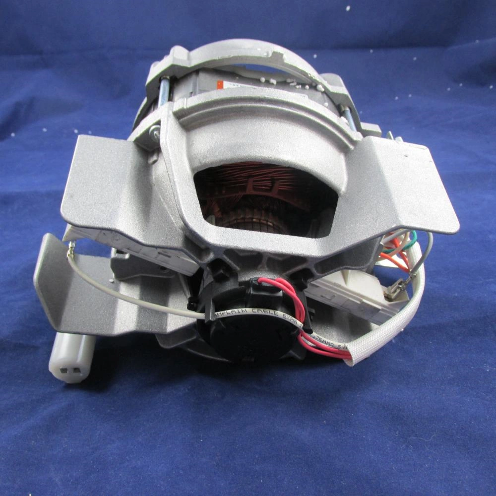 Motor (eredeti) WHIRLPOOL mosógép /RENDELÉSRE