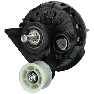 Motor (eredeti) WHIRLPOOL szárítógép