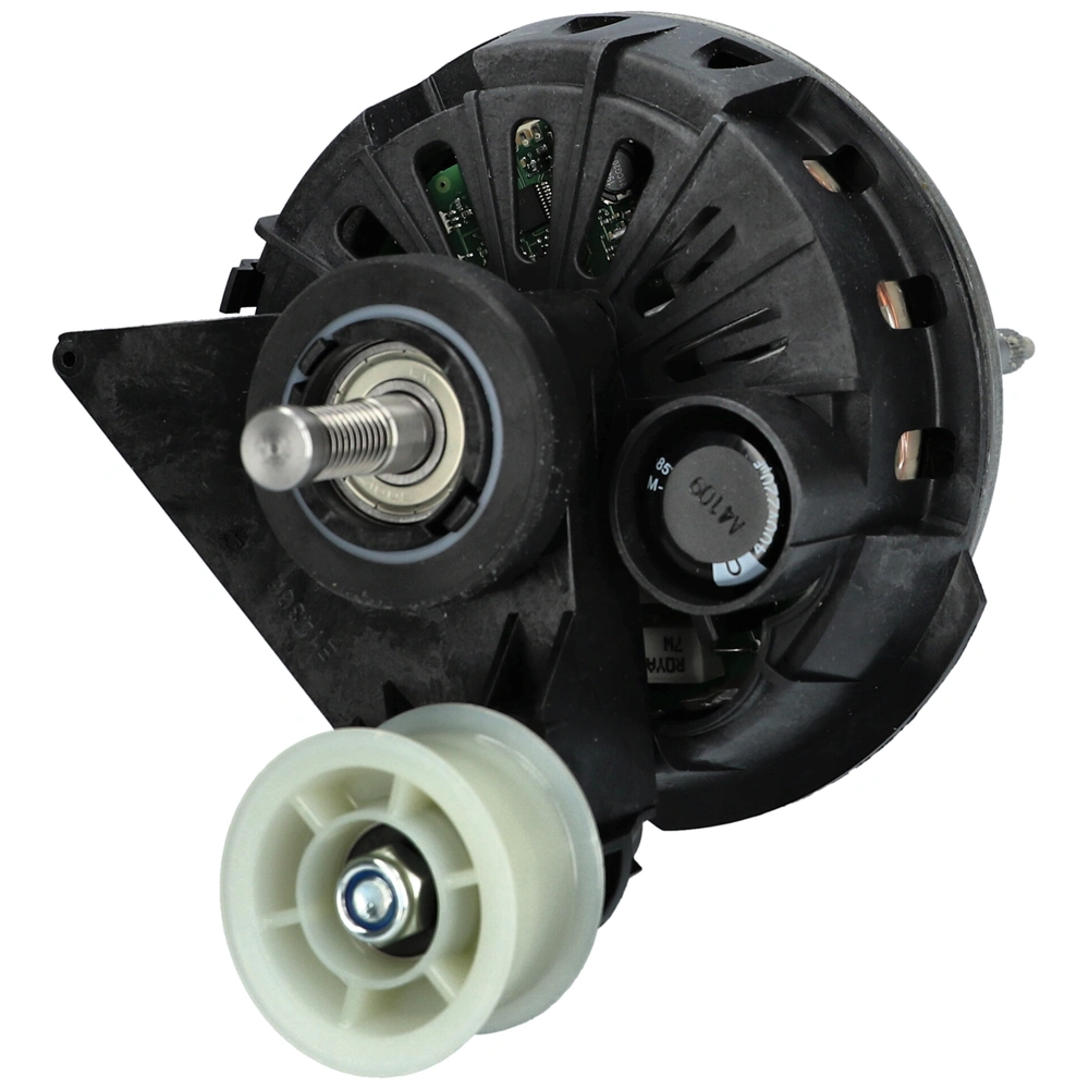 Motor (eredeti) WHIRLPOOL szárítógép