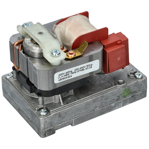 Motor (eredeti) ZANUSSI italautomata