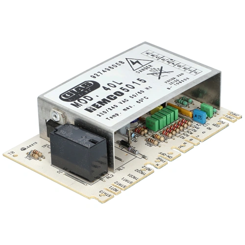 Motor fordulatszabályzó CANDY mosógép /RENDELÉSRE