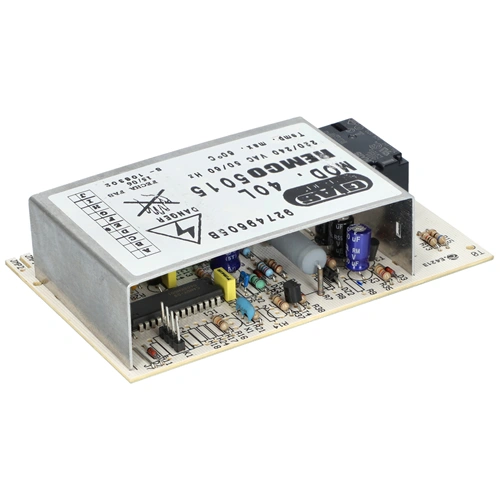 Motor fordulatszabályzó CANDY mosógép /RENDELÉSRE