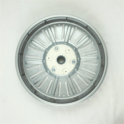 Motor forgórész (eredeti) LG mosógép / RENDELÉSRE