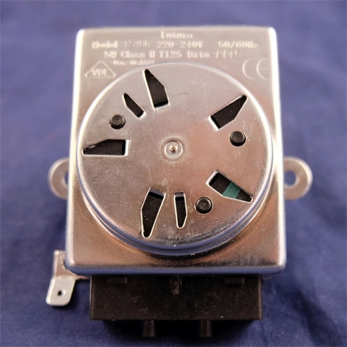 Motor (grill, eredeti) BEKO tűzhely / RENDELÉSRE