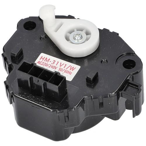 Motor, indító (eredeti) PANASONIC mosógép / RENDELÉSRE