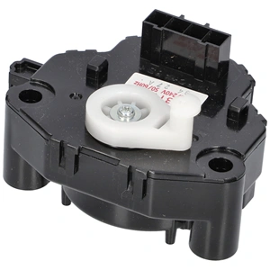 Motor, indító (eredeti) PANASONIC mosógép / RENDELÉSRE