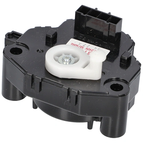 Motor, indító (eredeti) PANASONIC mosógép / RENDELÉSRE