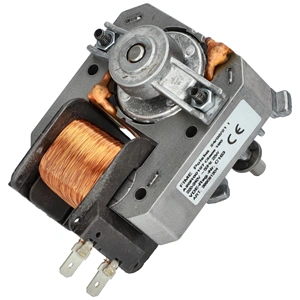 Motor (légkeverés, eredetivel megegyező minőség) ELECTROLUX tűzhely