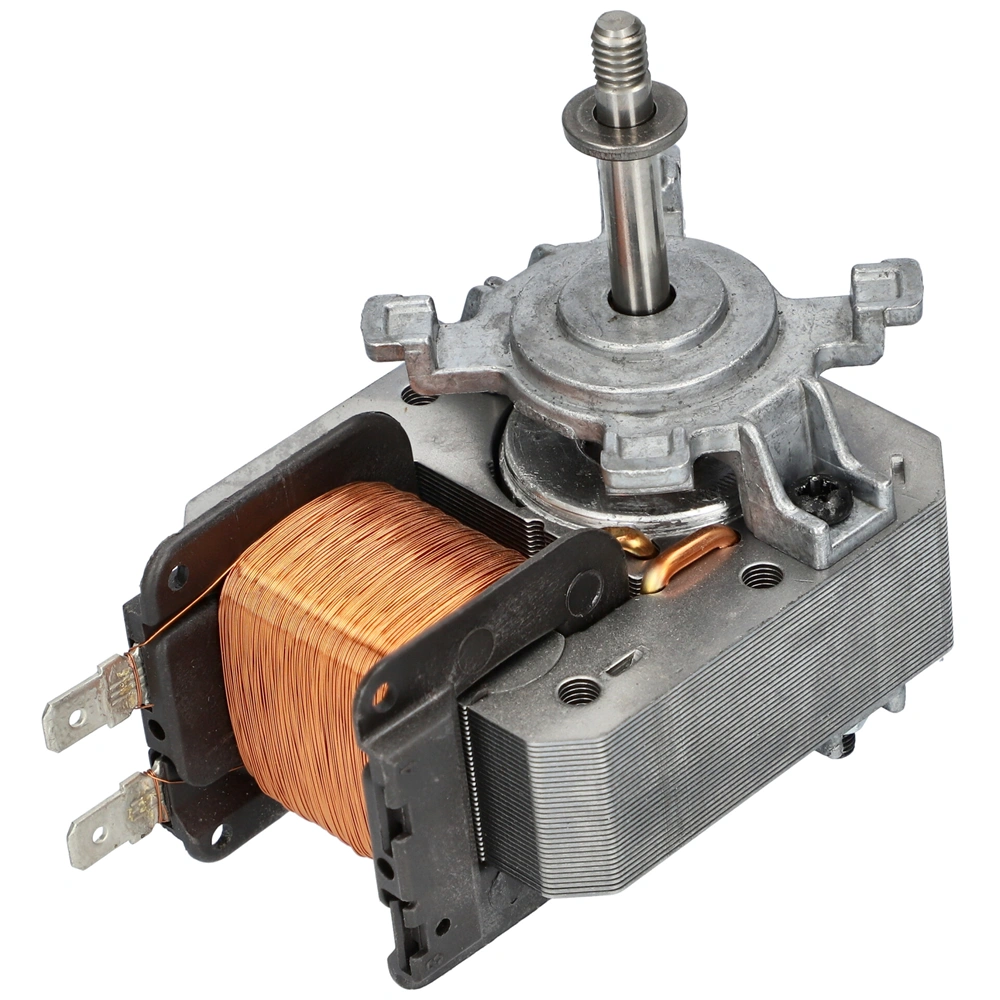 Motor (légkeverés, eredetivel megegyező minőség) ELECTROLUX tűzhely