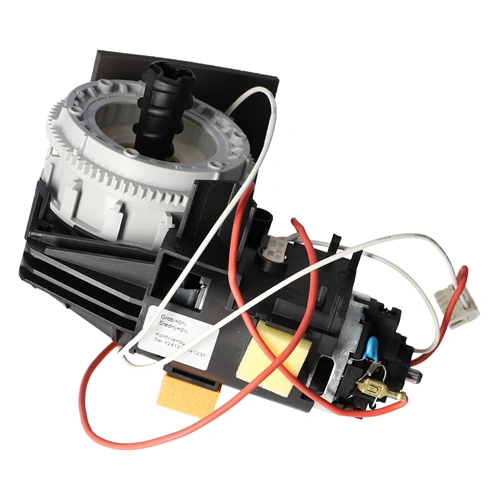 Motor őrlemény (eredeti) BOSCH kávéfőző gép