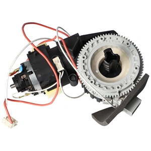 Motor őrlemény (eredeti) BOSCH kávéfőző gép