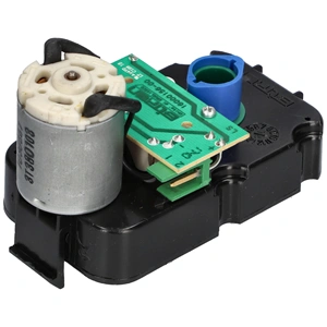 Motor, spirálforgató (eredeti) NECTA automata