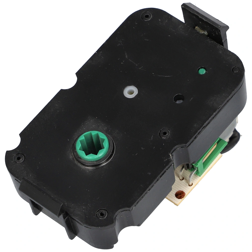 Motor, spirálforgató (eredeti) NECTA automata