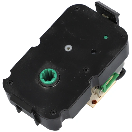 Motor, spirálforgató (eredeti) NECTA automata