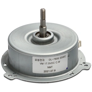 Motor szárító egység (eredeti) SAMSUNG mosógép / RENDELÉSRE