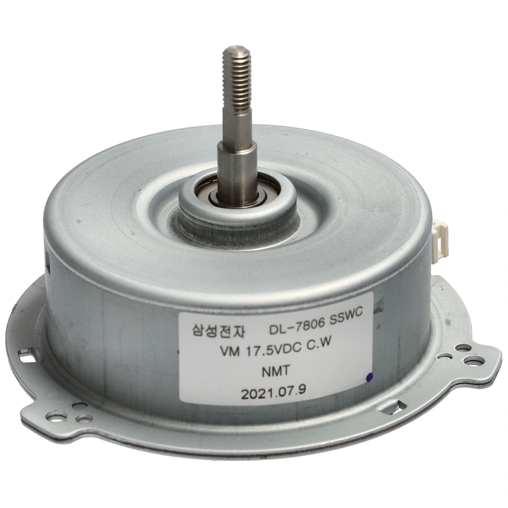 Motor szárító egység (eredeti) SAMSUNG mosógép / RENDELÉSRE