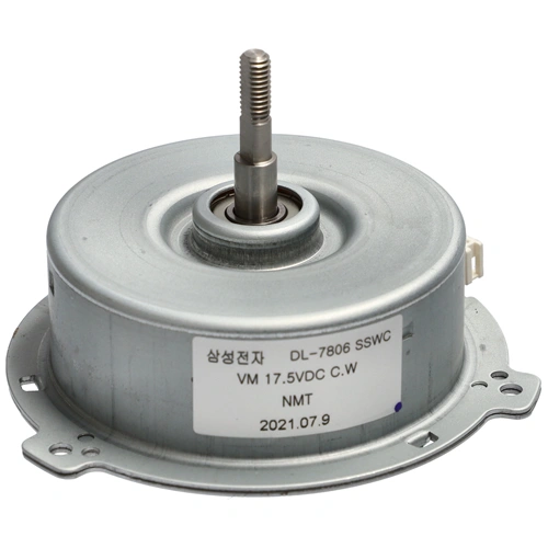 Motor szárító egység (eredeti) SAMSUNG mosógép / RENDELÉSRE