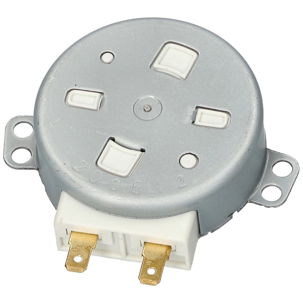 Motor, tányérforgató (eredeti) ARISTON mikrohullámú sütő / RENDELÉSRE