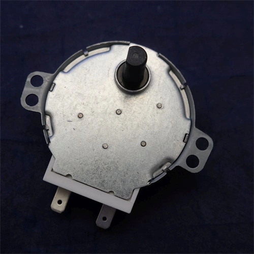 Motor, tányérforgató (eredeti) BEKO mikrohullámú sütő / RENDELÉSRE