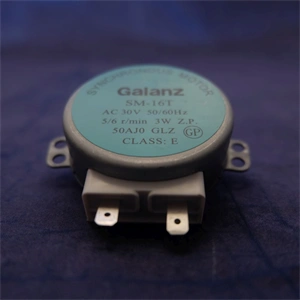 Motor, tányérforgató (eredeti) BEKO mikrohullámú sütő / RENDELÉSRE