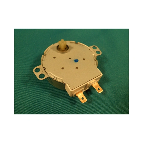 Motor, tányérforgató (eredeti) ELECTROLUX mikrohullámú sütő / RENDELÉSRE