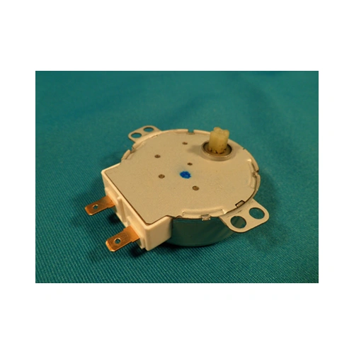 Motor, tányérforgató (eredeti) ELECTROLUX mikrohullámú sütő / RENDELÉSRE