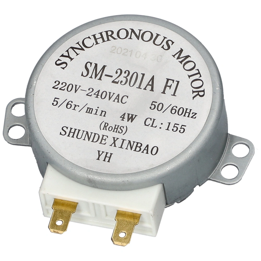 Motor, tányérforgató (eredeti) GORENJE/MORA mikrohullámú sütő / RENDELÉSRE