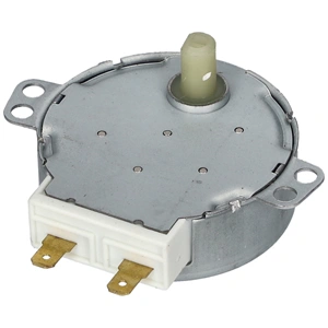 Motor, tányérforgató (eredeti) GORENJE/MORA mikrohullámú sütő / RENDELÉSRE