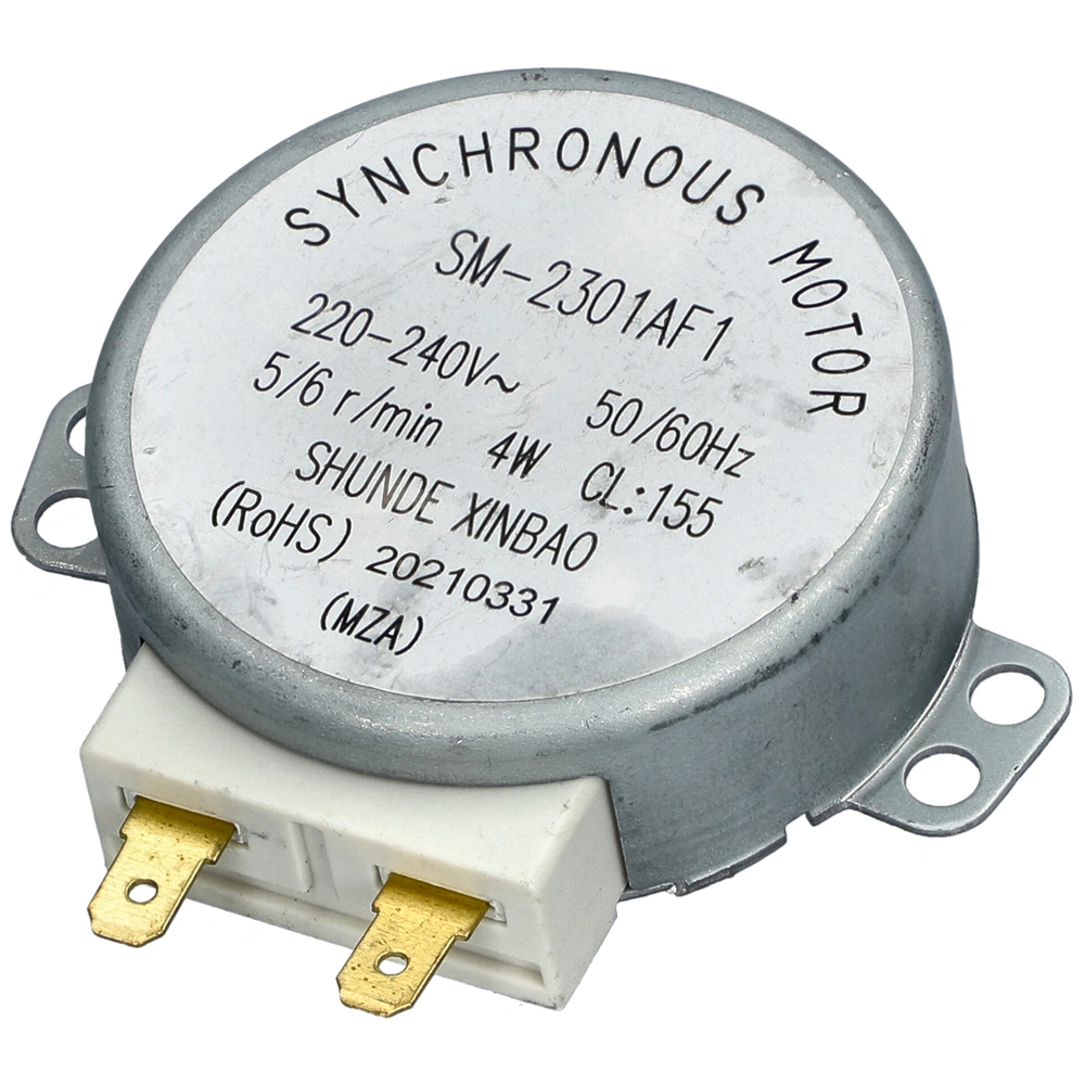 Motor, tányérforgató (eredeti) GORENJE/MORA mikrohullámú sütő / RENDELÉSRE