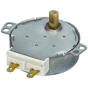 Motor, tányérforgató (eredeti) GORENJE/MORA mikrohullámú sütő / RENDELÉSRE