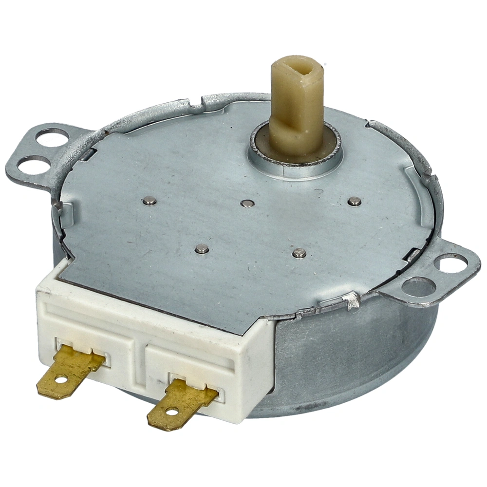 Motor, tányérforgató (eredeti) GORENJE/MORA mikrohullámú sütő / RENDELÉSRE