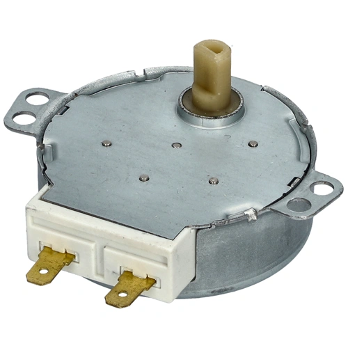 Motor, tányérforgató (eredeti) GORENJE/MORA mikrohullámú sütő / RENDELÉSRE