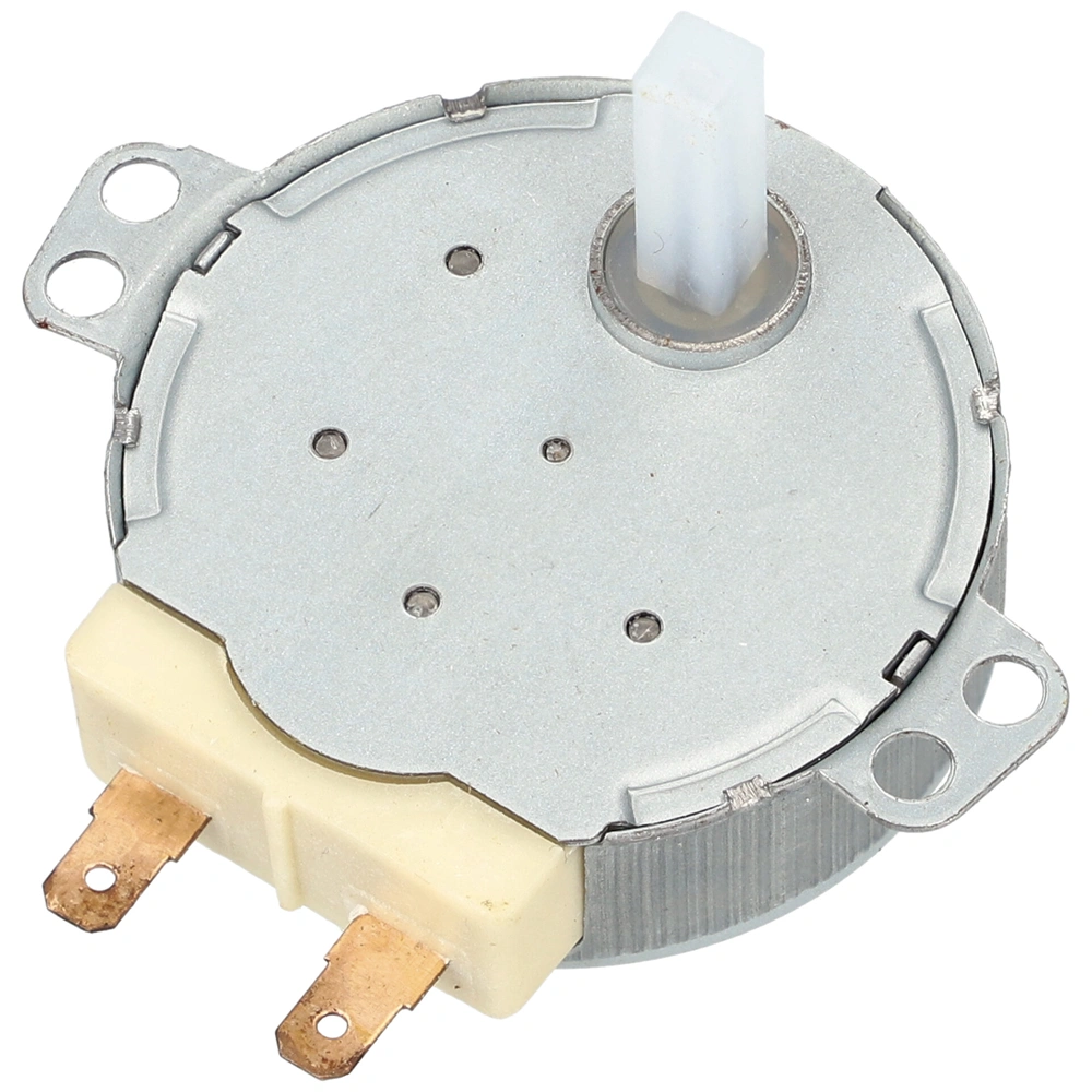 Motor, tányérforgató (eredeti) SAMSUNG mikrohullámú sütő / RENDELÉSRE