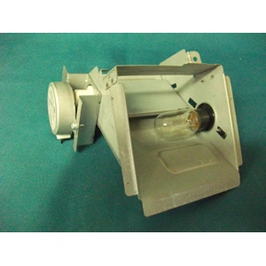 Motor, tányérforgató, házzal, izzóvalSAMSUNG mikrohullámú sütő / RENDELÉSRE