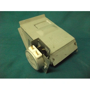 Motor, tányérforgató, házzal, izzóvalSAMSUNG mikrohullámú sütő / RENDELÉSRE